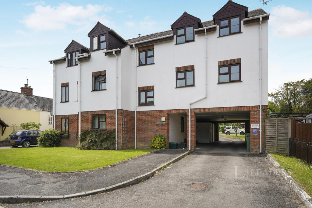 Main image of property: Rowley, Cam, Dursley, GL11