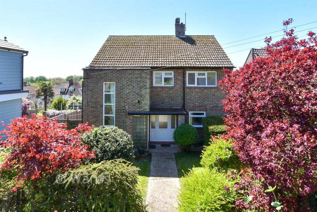 Main image of property: Cannongate Road, Hythe, Kent