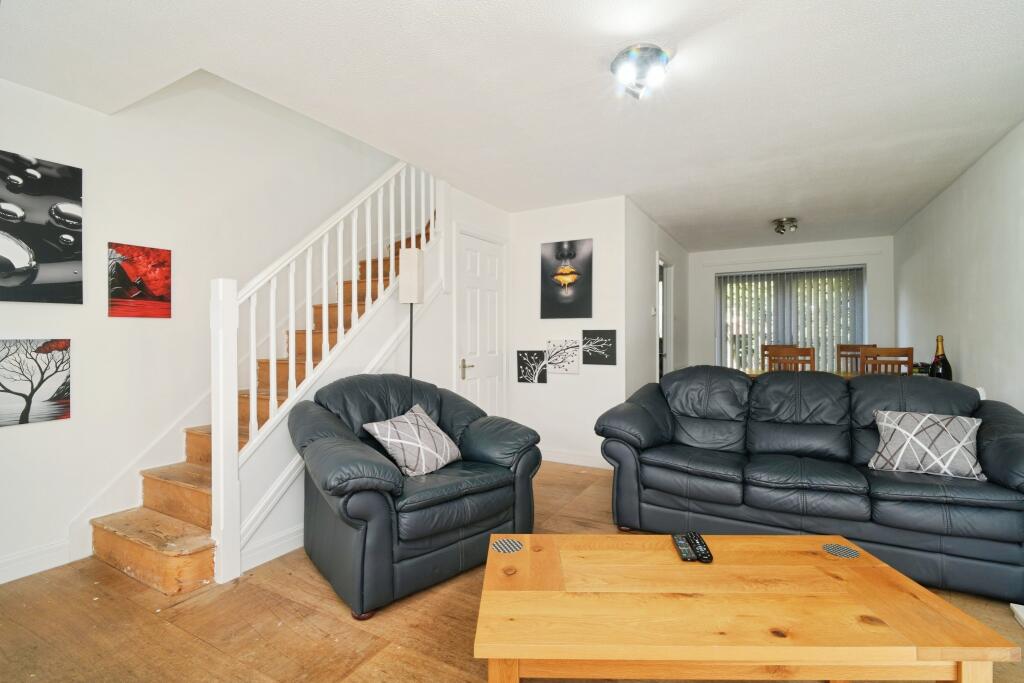 House in Bolton, Middle Hulton, Fernhill Gate - View 2