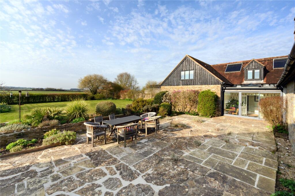 Bagber Common, Sturminster Newton, Dorset, DT10 photo 5