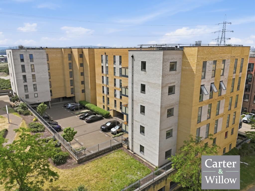 Main image of property: Beach House, Sackett Road, Barking
