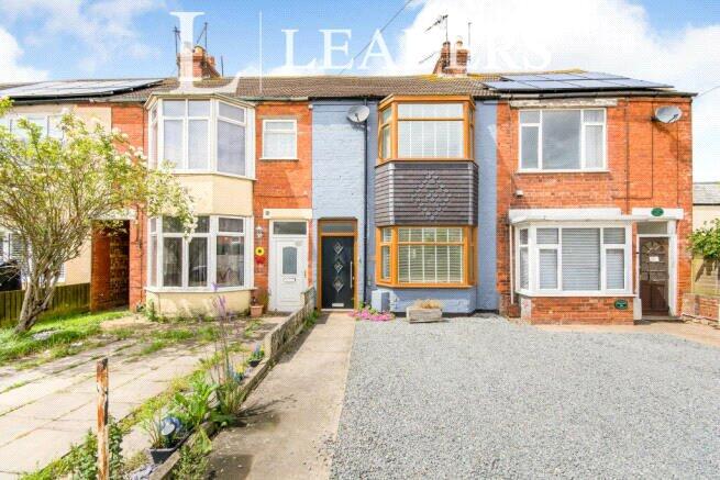 Main image of property: Station Road, Sutton-on-Sea, LN12