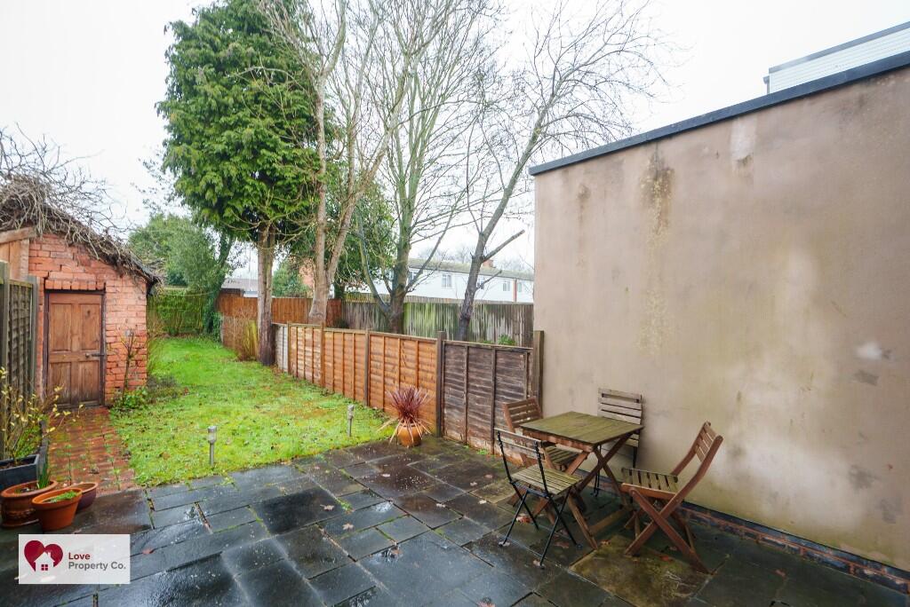 Additional image 10 of Grove Road, Solihull, B91 2AQ