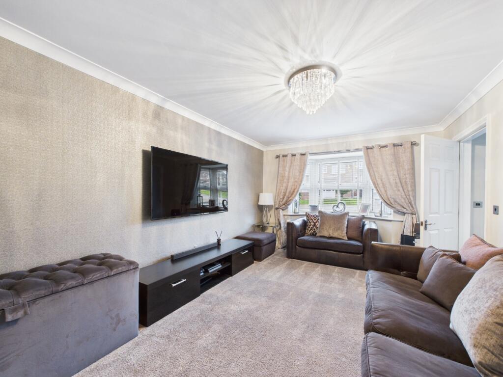 Plover Court, Barton-upon-humber, DN18 5FD photo 4