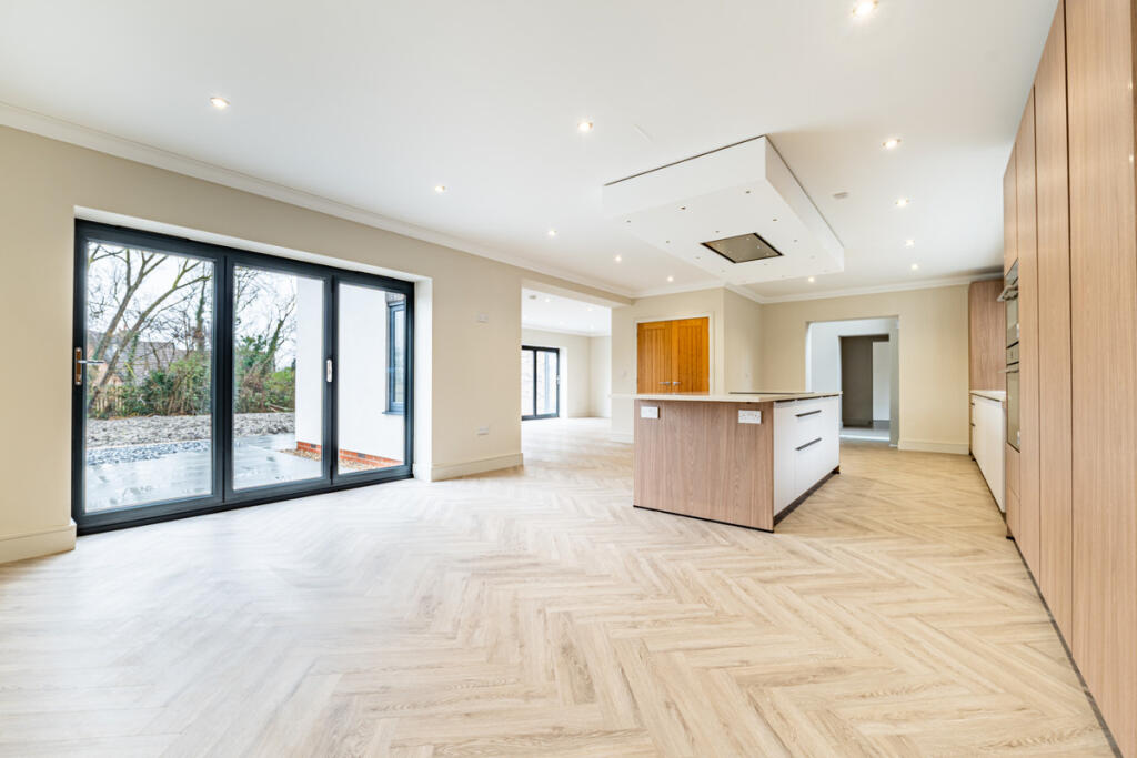 Plot 3 Beacon Dene Gardens, Newark NG24 2JJ photo 4