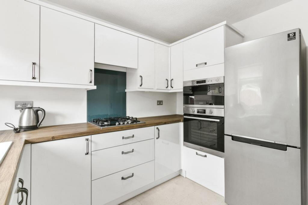 House in Motherwell - More