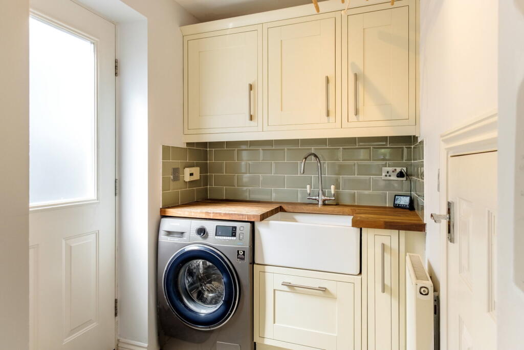 Home Leys Way, Wymeswold photo 4