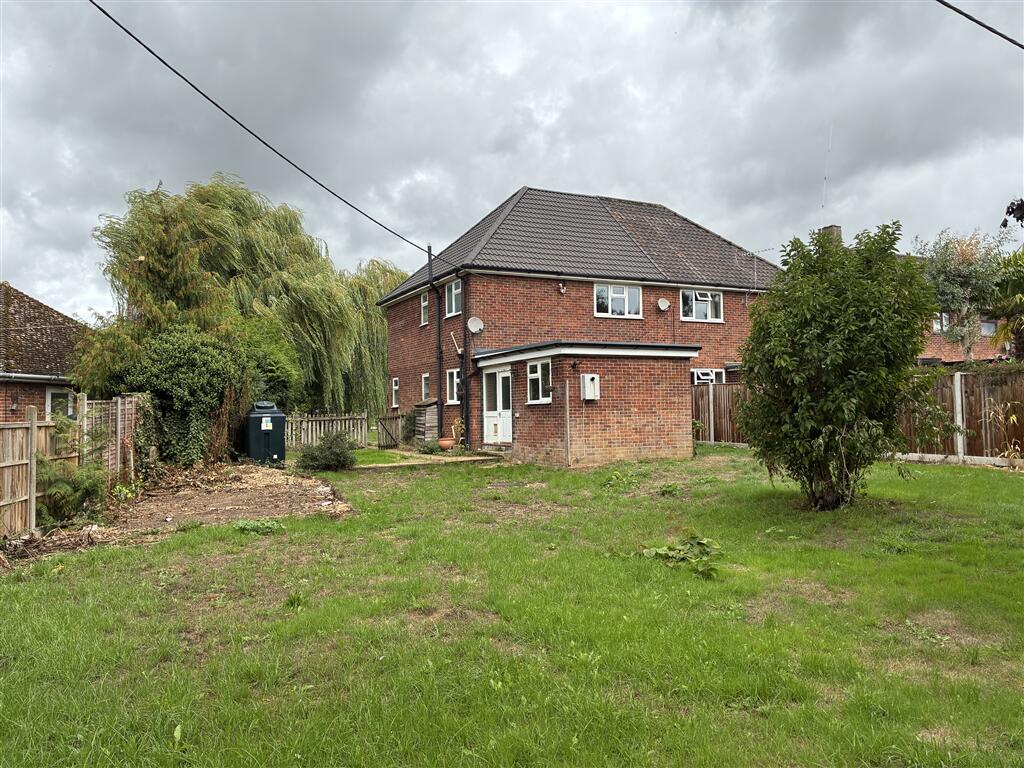 House in Peterborough - View 2
