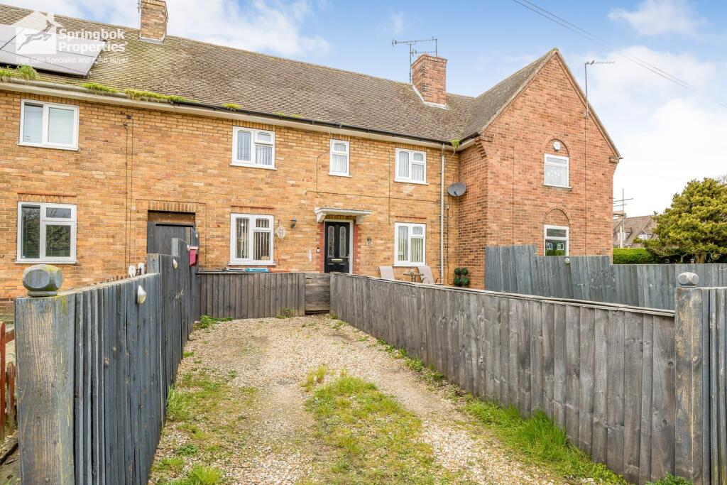 Main image of property: Harthill Road, Chester, Cheshire