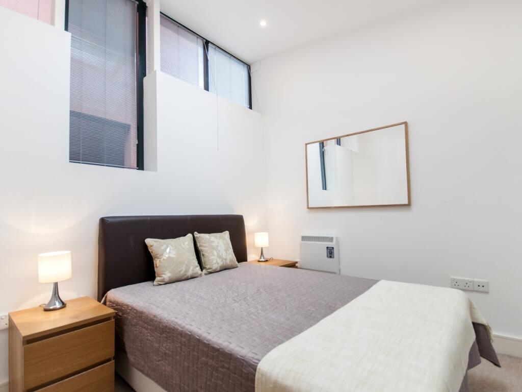 Apartment in Oxford - View 5