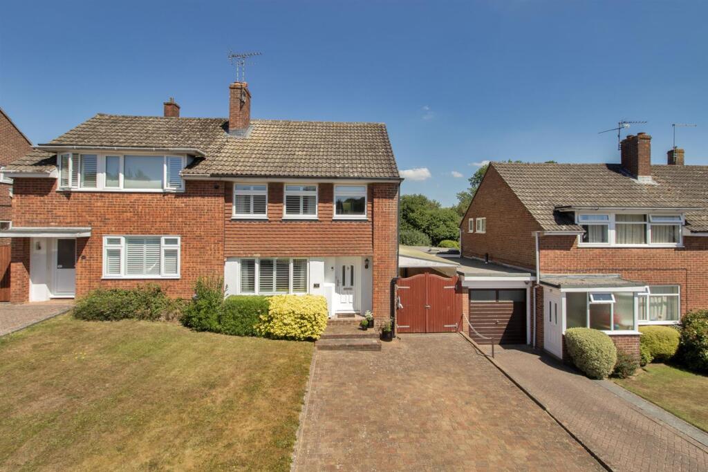 Main image of property: Maryland Road, Tunbridge Wells