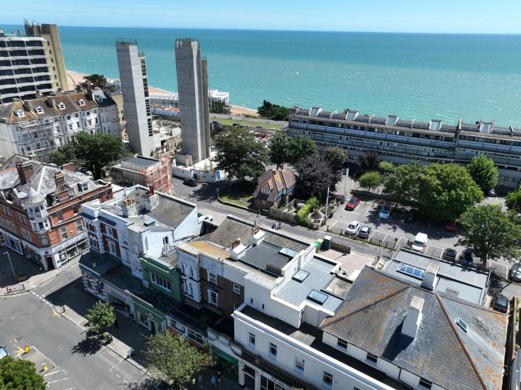 Main image of property: Pleydell Gardens, Folkestone, Kent, CT20