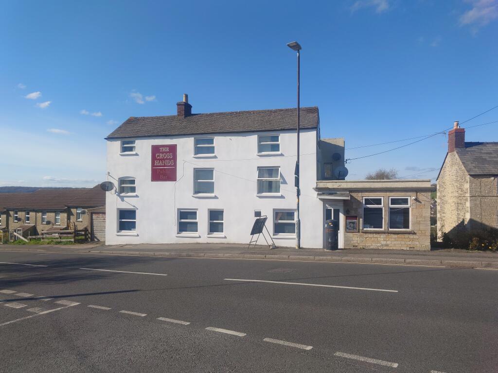 Main image of property: 1 Summer Street, Stroud, Gloucestershire GL5 1NX