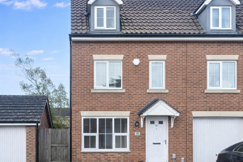 Main image of property: Whistefish Court, NR5