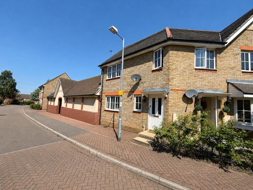 Main image of property: Plymouth Road, Chafford Hundred, Grays, Essex, RM16