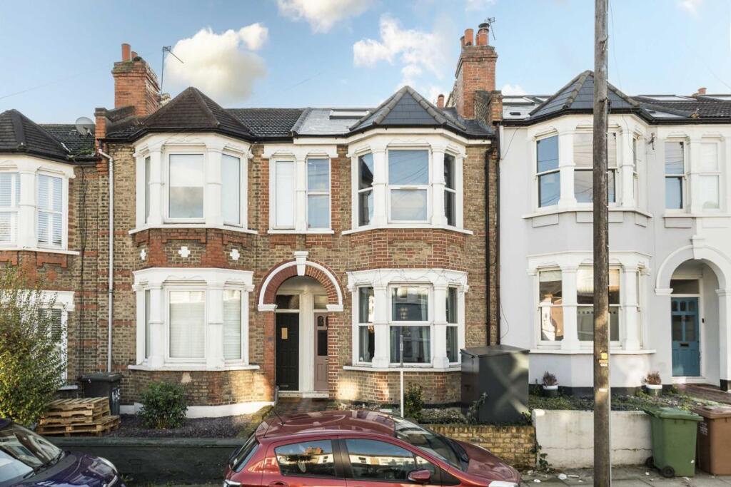 Main image of property: Manwood Road, Brockley