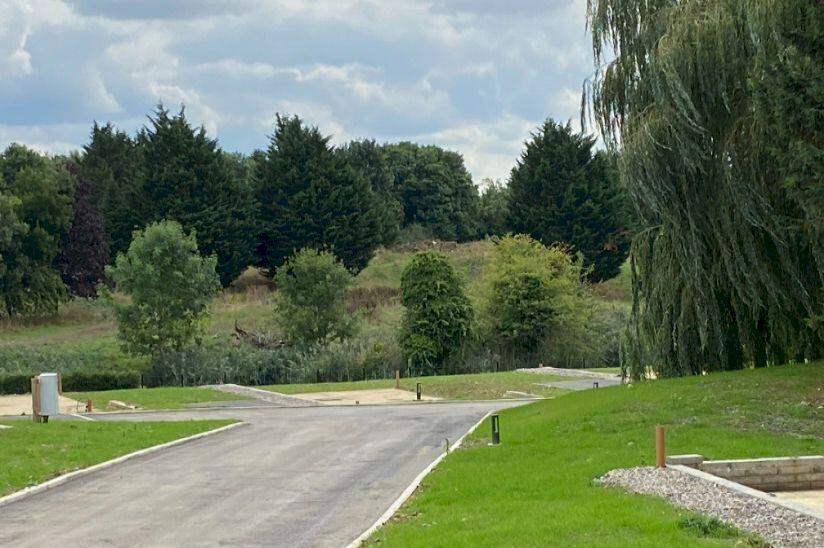 Holiday Lodges Available , Faringdon Grange Holiday Lodge Park, Great Coxwell Road, Faringdon , Oxfordshire, SN7 7LU - View 6