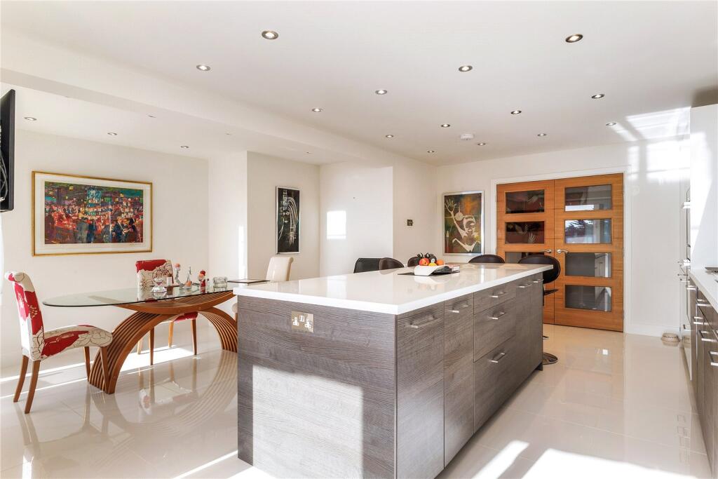 Additional image 6 of Cliftons, 30 Nairn Road, Canford Cliffs, Poole, BH13