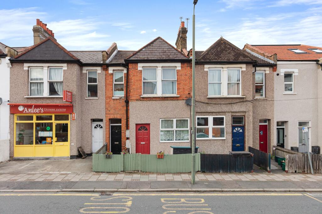 Main image of property: Churchfields Road, Beckenham, BR3