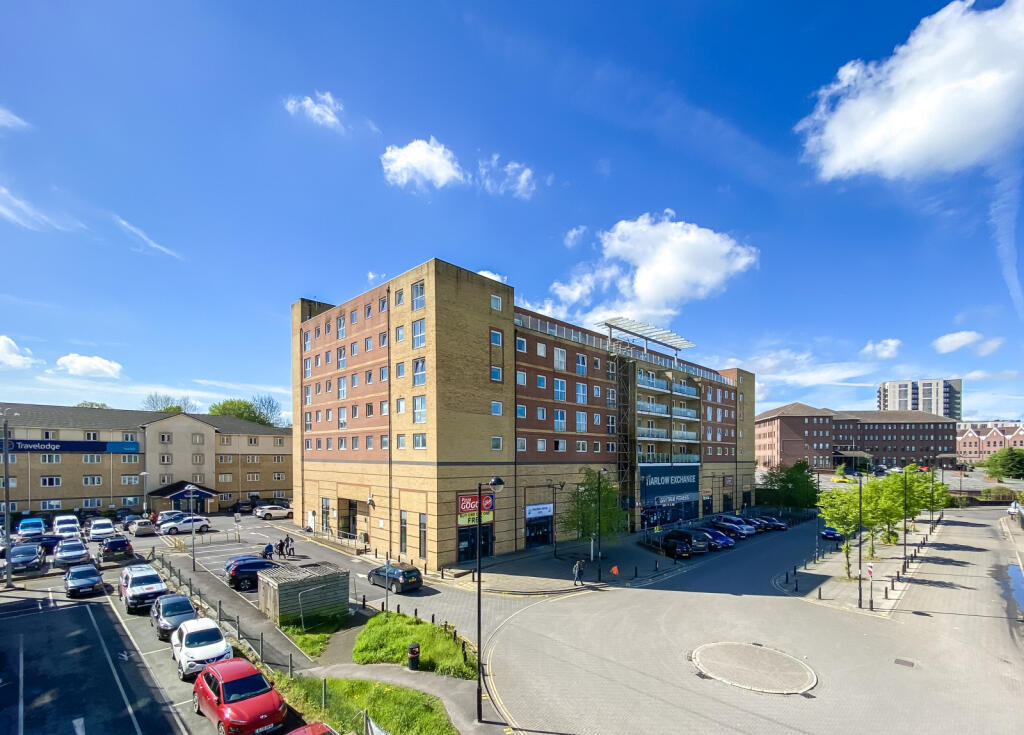Main image of property: Edinburgh Gate, Harlow, Essex, CM20
