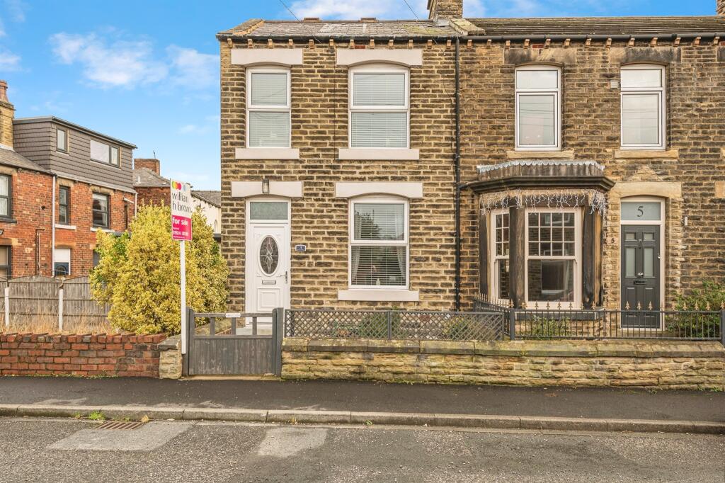 Main image of property: Saville Street, OSSETT