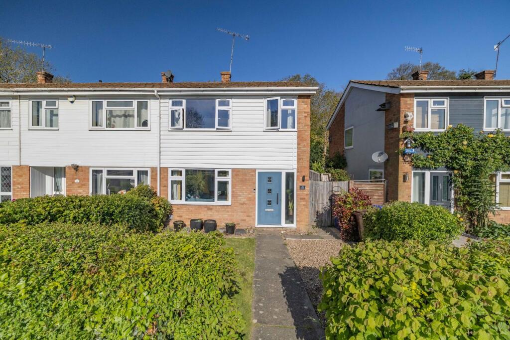 Main image of property: The Knole, Faversham, Kent, ME13