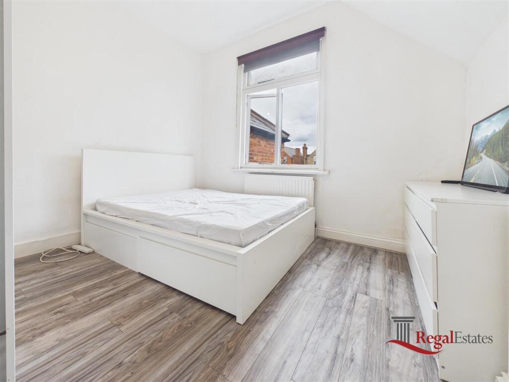 Main image of property: Park Avenue, London, NW2 5AP