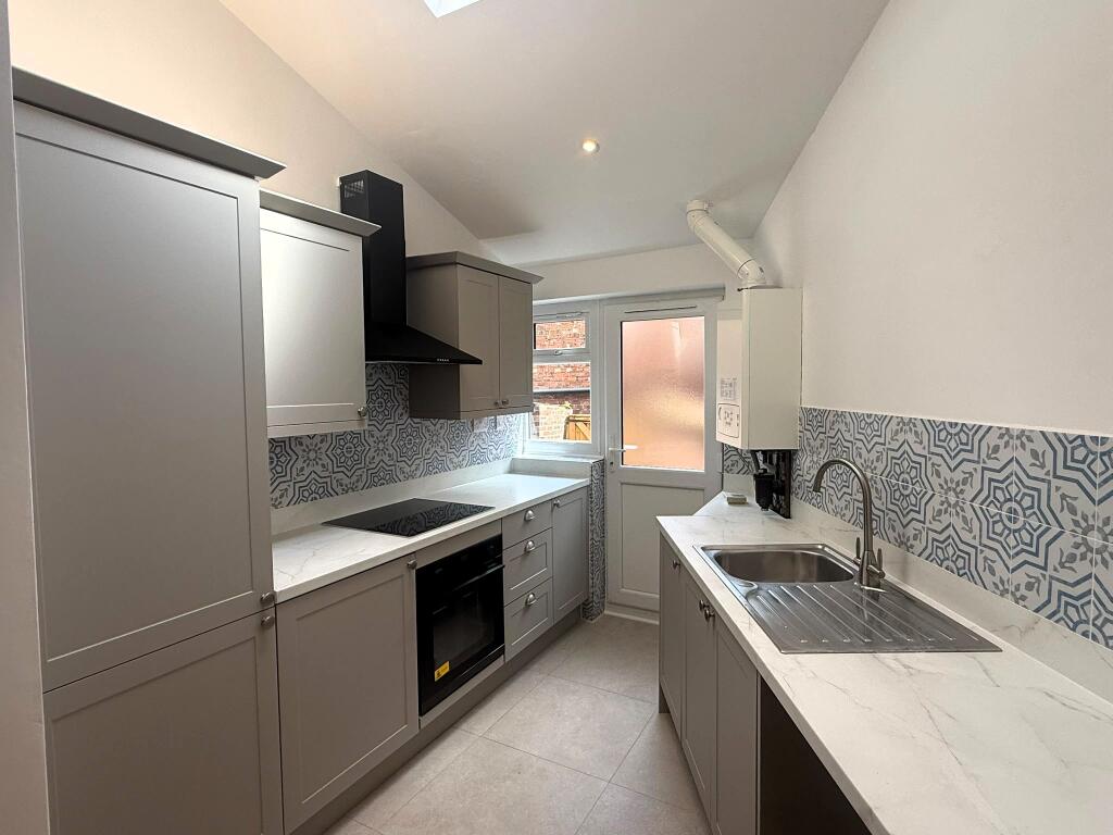 House in Chester - View 4