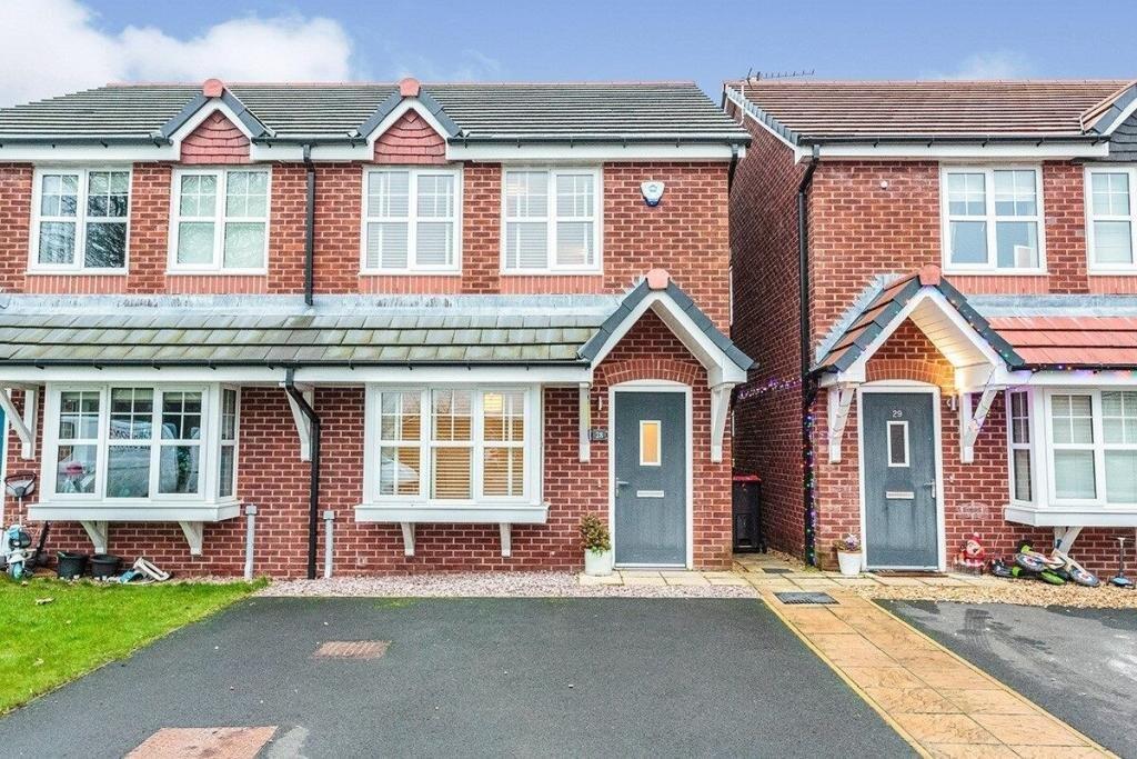 Main image of property: Lapwing Close, Claughton-on-Brock, Preston, Lancashire, PR3
