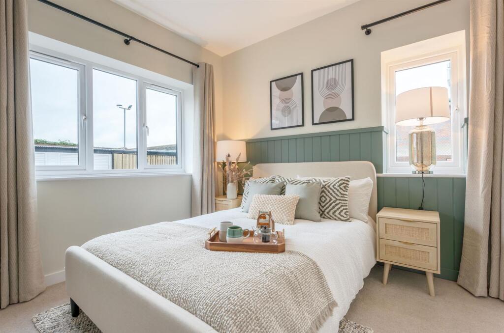 Main image of property: Bailey House, Barttelot Road, Horsham