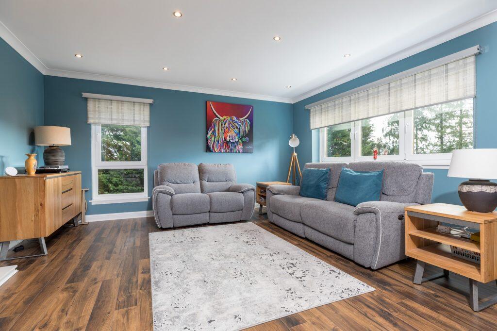 Apartment in Giffnock, East Renfrewshire - View 5