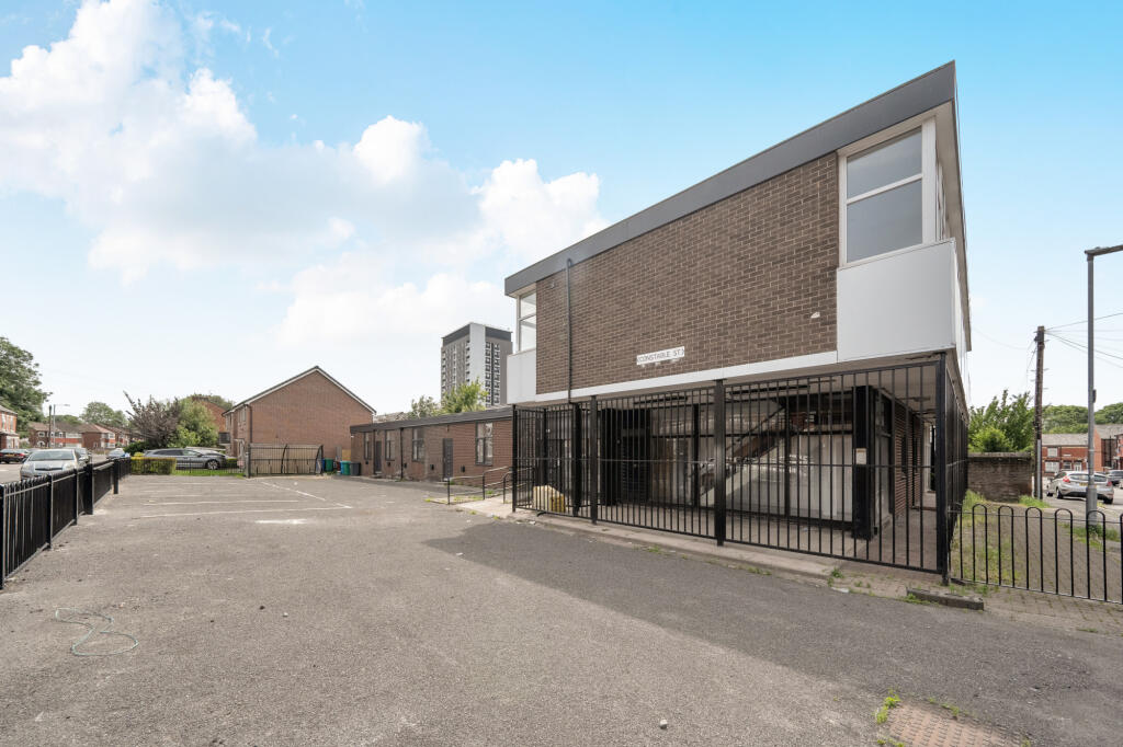 Main image of property: Constable Street, Manchester, M18