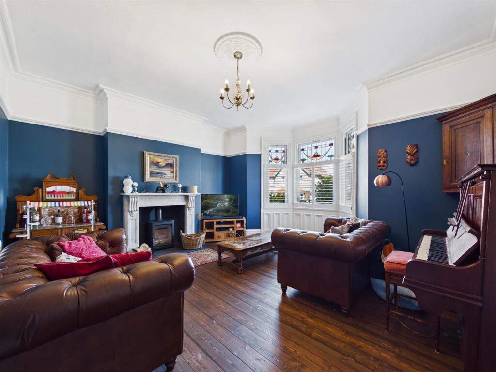 House in Newcastle upon Tyne - View 5