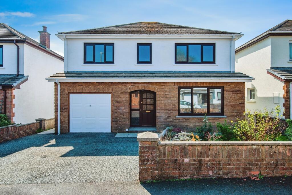 Main image of property: Brynderwen, Carmarthen, Carmarthenshire, SA31