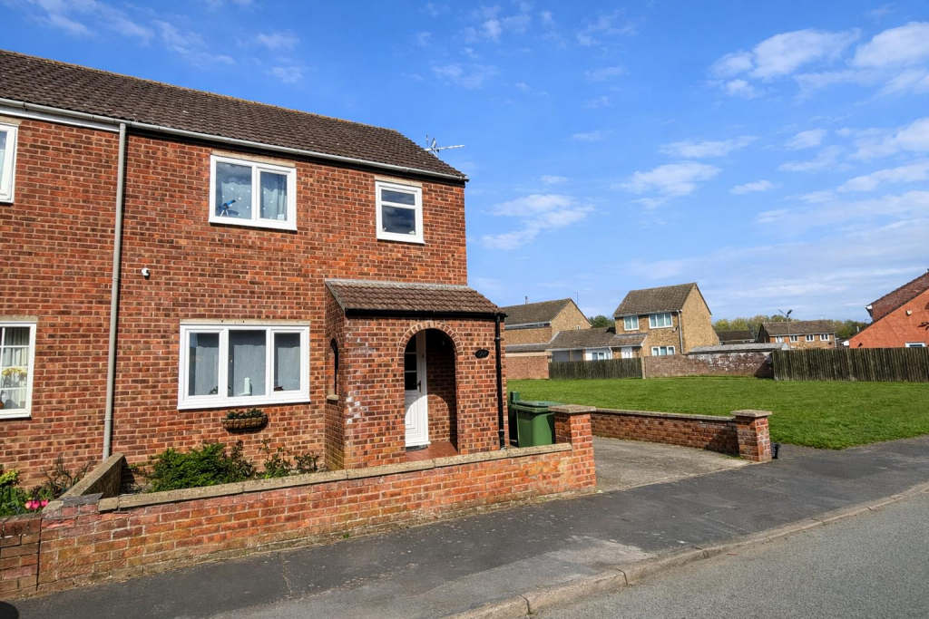 Main image of property: Shelley Way, Thetford