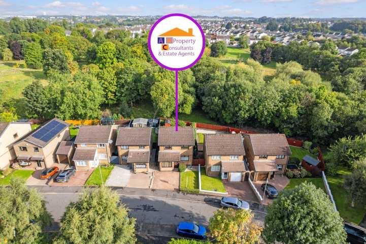 Main image of property: Burntbroom Drive, Glasgow
