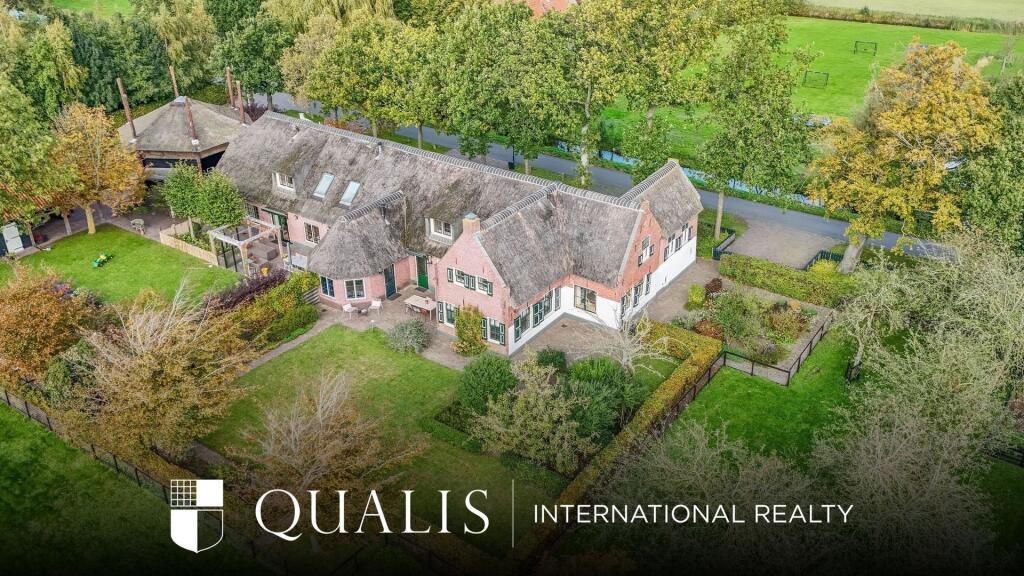 Main image of property: Zuid-Holland, Leidschendam