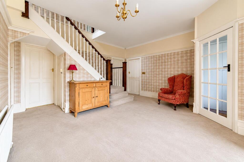 House in Newcastle upon Tyne, Gosforth - View 4