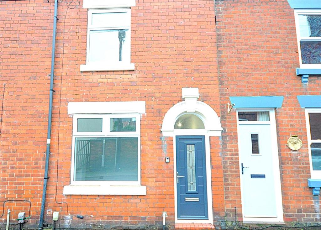 Main image of property: Victor Street, Staffordshire,, Stone