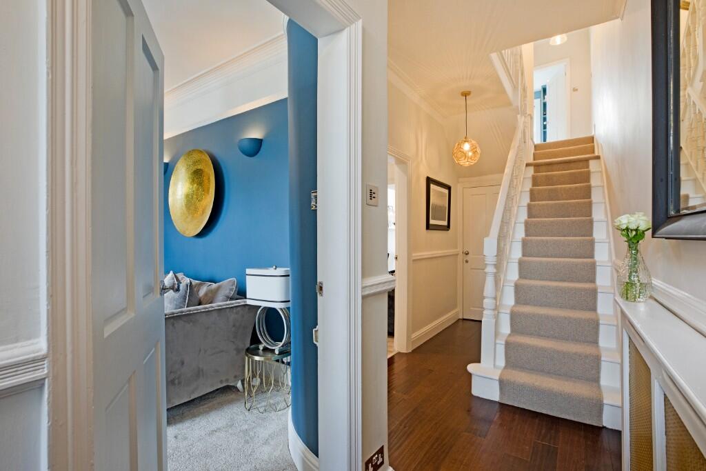 Park Grove, Knaresborough, North Yorkshire, HG5 photo 4