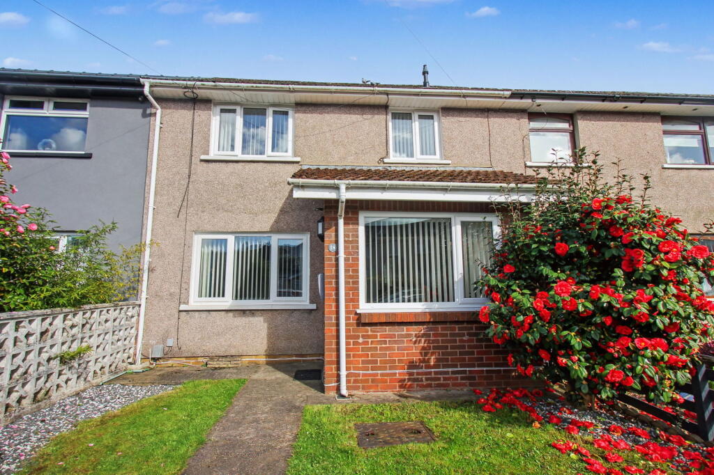 Main image of property: Ynyscorrwg Road, Pontypridd, CF37 5AP