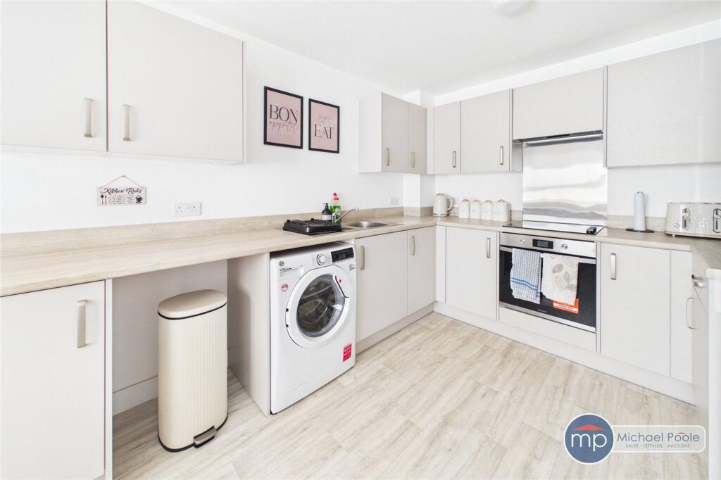 House in Stockton-on-Tees - View 5