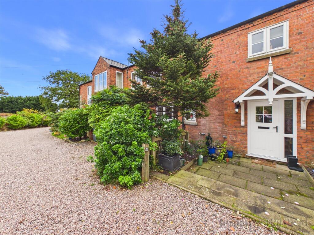 House in Warrington - View 4