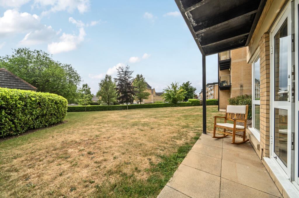 Sparkes Close, Bromley, Kent, BR2 photo 4
