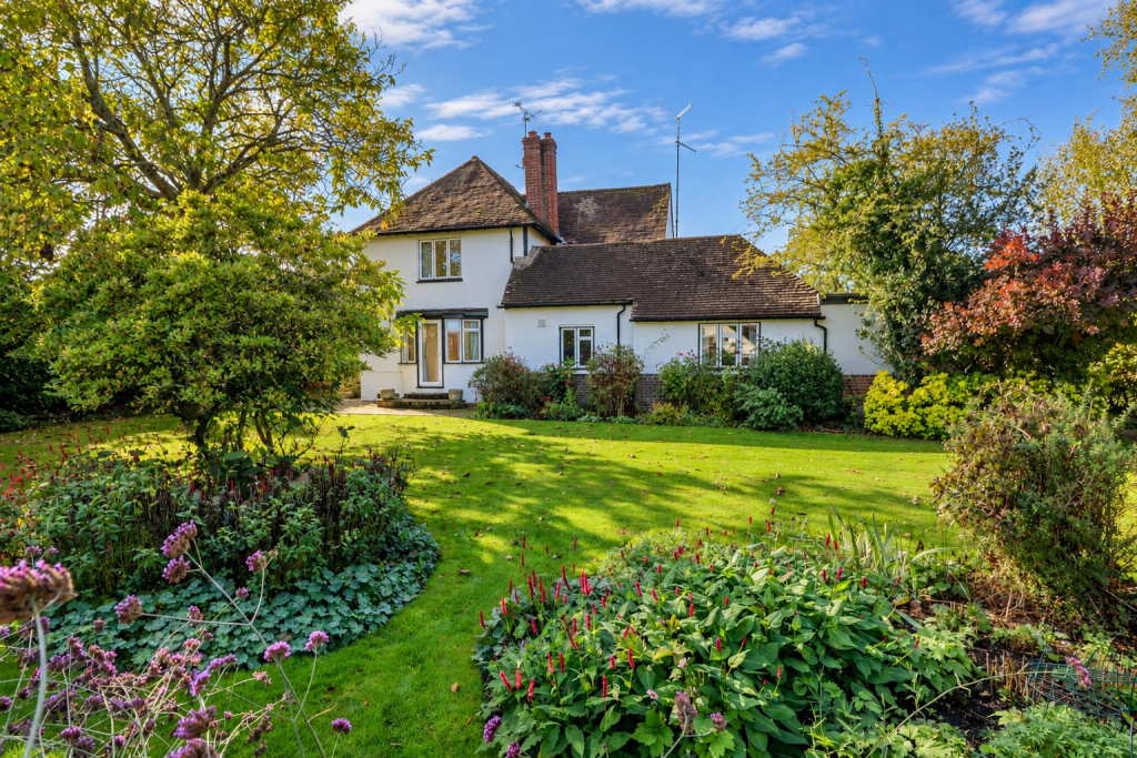 Main image of property: Pound Lane, Mannings Heath, Horsham