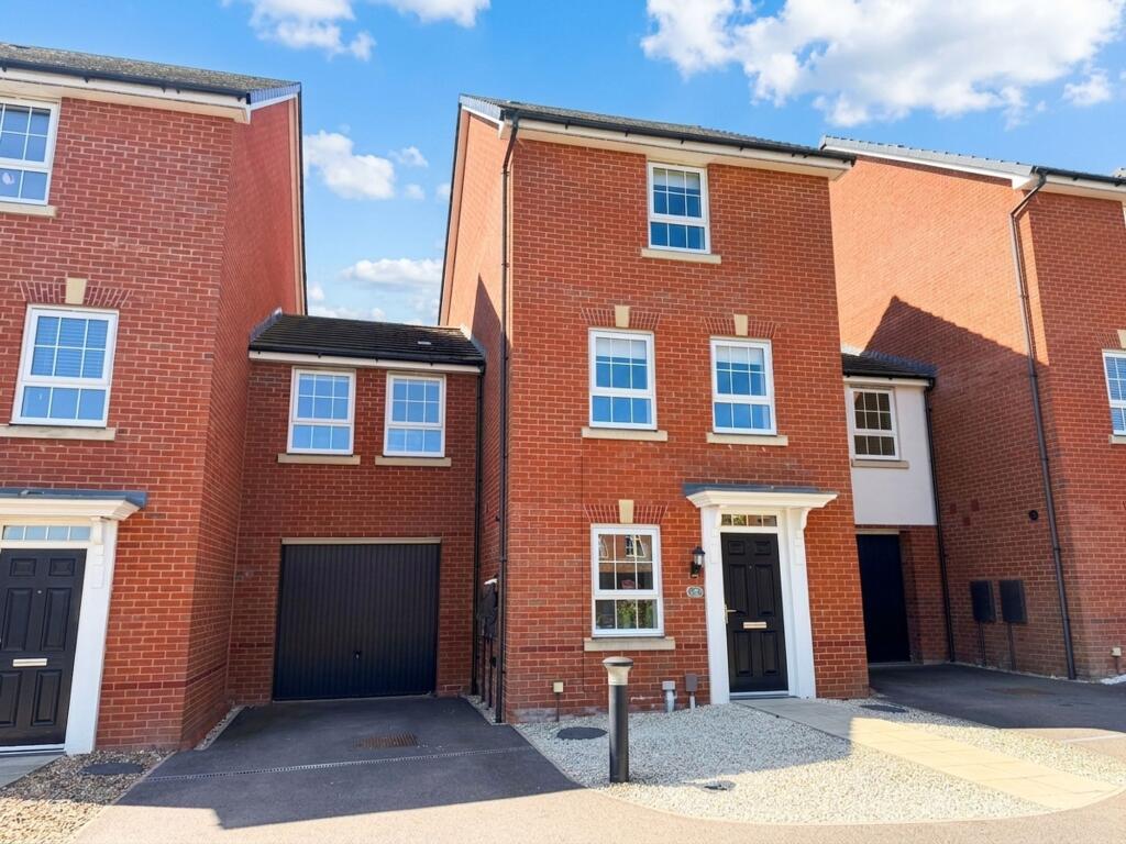 Main image of property: Penrhyn Way, Grantham, NG31