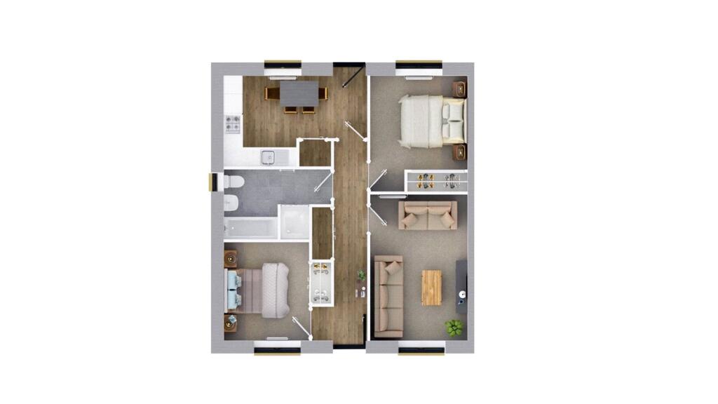 House in Perth - View 5