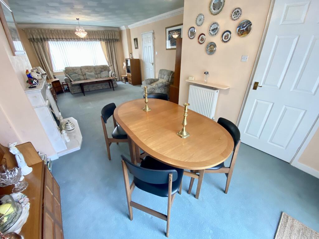 House in Swansea, Morriston - View 3