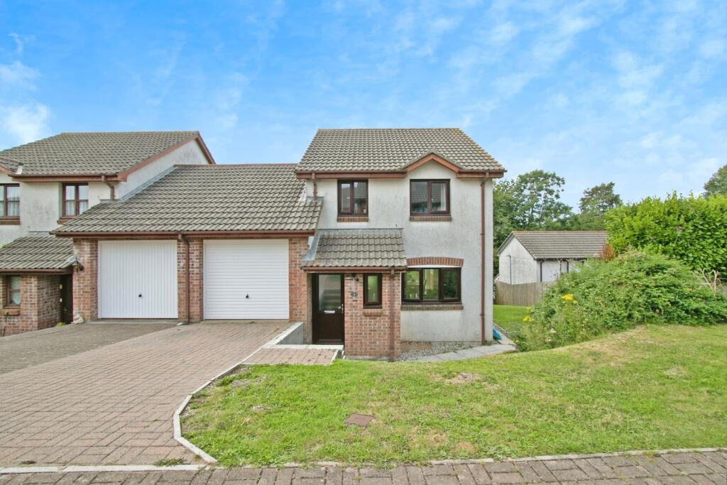 Main image of property: Primrose Close, Camborne, Cornwall, TR14