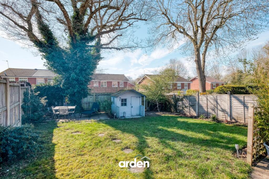 Additional image 12 of Bascote Close, Redditch, B97